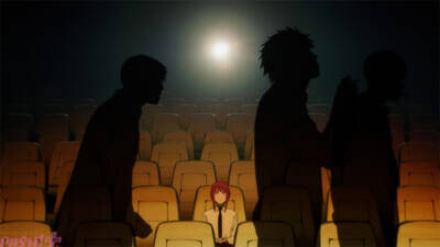 アニメ『チェンソーマン 刺客篇』制作決定！ ティザービジュアル＆PVにはデンジを狙う刺客たちの姿も……！