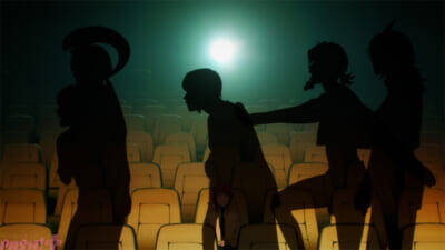 アニメ『チェンソーマン 刺客篇』制作決定！ ティザービジュアル＆PVにはデンジを狙う刺客たちの姿も……！