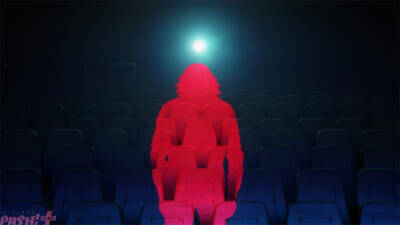 アニメ『チェンソーマン 刺客篇』制作決定！ ティザービジュアル＆PVにはデンジを狙う刺客たちの姿も……！