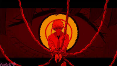 アニメ『チェンソーマン 刺客篇』制作決定！ ティザービジュアル＆PVにはデンジを狙う刺客たちの姿も……！