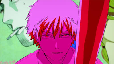 アニメ『チェンソーマン 刺客篇』制作決定！ ティザービジュアル＆PVにはデンジを狙う刺客たちの姿も……！