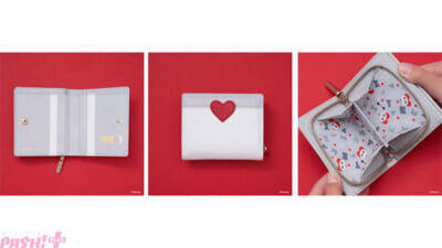 【ディズニー】ベイマックスがオシャレでかわいいトートバッグやポーチに！ 「Samantha Thavasa(サマンサタバサ)」から『ベイマックス』コレクションが登場