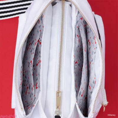 【ディズニー】ベイマックスがオシャレでかわいいトートバッグやポーチに！ 「Samantha Thavasa(サマンサタバサ)」から『ベイマックス』コレクションが登場