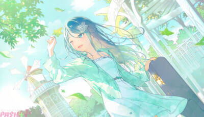 『プロジェクトセカイ カラフルステージ！ feat. 初音ミク』ゲーム内イベント「Path made by faith」や「瞬きのSunny daysガチャ」開催！ 志歩、咲希、ルカのライブ衣装付き新メンバーも登場