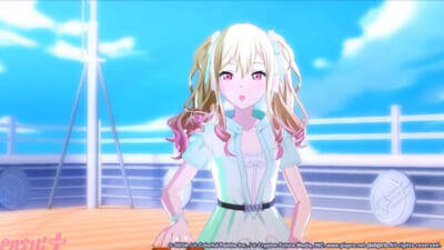 『プロジェクトセカイ カラフルステージ！ feat. 初音ミク』ゲーム内イベント「Path made by faith」や「瞬きのSunny daysガチャ」開催！ 志歩、咲希、ルカのライブ衣装付き新メンバーも登場