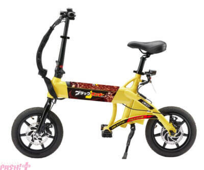 大人気のファミマ×『ブラックサンダー』コラボが今年も開催！ ご当地サンダーがファミマの人気商品に大変身