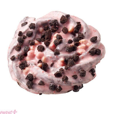 大人気のファミマ×『ブラックサンダー』コラボが今年も開催！ ご当地サンダーがファミマの人気商品に大変身