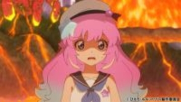 【るるりり】風と流はお互いの正体を知らぬまま、アイドルのリリィ、ルルとして活動することに！ アニメ『魔法の姉妹ルルットリリィ』Episode05「地獄のクイズへようこそ」あらすじ＆先行カット