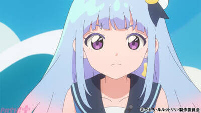 【るるりり】風と流はお互いの正体を知らぬまま、アイドルのリリィ、ルルとして活動することに！ アニメ『魔法の姉妹ルルットリリィ』Episode05「地獄のクイズへようこそ」あらすじ＆先行カット