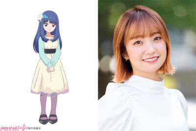 【るるりり】風と流はお互いの正体を知らぬまま、アイドルのリリィ、ルルとして活動することに！ アニメ『魔法の姉妹ルルットリリィ』Episode05「地獄のクイズへようこそ」あらすじ＆先行カット