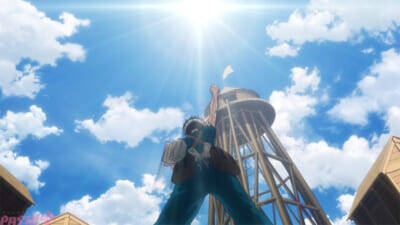 アニメ『Dr.STONE SCIENCE FUTURE』クロムが努力を続け「科学使い」として成長した姿を振り返る！ 第32話「科学の挑戦者」エピソードPV【科学使いクロム】が公開