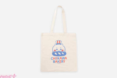 【ちいかわ】大阪限定の「ちいかわたこせんバーガー」やTシャツも登場！ 「ちいかわベーカリー OSAKA」が6月26日にグランドオープン
