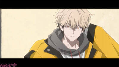 アニメ『時光代理人 -LINK CLICK- 英都篇』日本語吹替版が2026年2月より放送開始！ ティザーPV第2弾＆新キャラなど新情報が一挙解禁