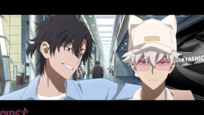 アニメ『時光代理人 -LINK CLICK- 英都篇』日本語吹替版が2026年2月より放送開始！ ティザーPV第2弾＆新キャラなど新情報が一挙解禁