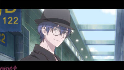 アニメ『時光代理人 -LINK CLICK- 英都篇』日本語吹替版が2026年2月より放送開始！ ティザーPV第2弾＆新キャラなど新情報が一挙解禁