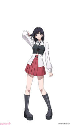 アニメ『時光代理人 -LINK CLICK- 英都篇』日本語吹替版が2026年2月より放送開始！ ティザーPV第2弾＆新キャラなど新情報が一挙解禁