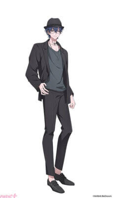 アニメ『時光代理人 -LINK CLICK- 英都篇』日本語吹替版が2026年2月より放送開始！ ティザーPV第2弾＆新キャラなど新情報が一挙解禁