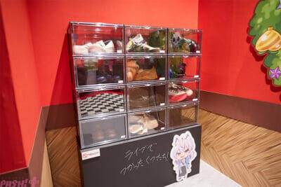 【からぴちミュージアム】メンバーの日常が垣間見える展示も！ 「COLORFUL PEACH MUSEUM ～ぼくたちの5年の軌跡～」イベントレポートが到着