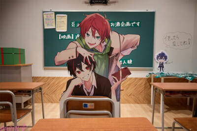 【からぴちミュージアム】メンバーの日常が垣間見える展示も！ 「COLORFUL PEACH MUSEUM ～ぼくたちの5年の軌跡～」イベントレポートが到着