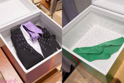 【からぴちミュージアム】メンバーの日常が垣間見える展示も！ 「COLORFUL PEACH MUSEUM ～ぼくたちの5年の軌跡～」イベントレポートが到着