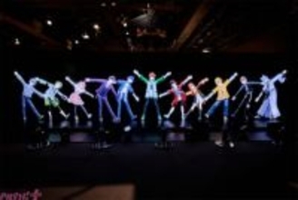 【からぴちミュージアム】メンバーの日常が垣間見える展示も！ 「COLORFUL PEACH MUSEUM ～ぼくたちの5年の軌跡～」イベントレポートが到着