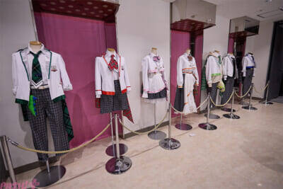 【からぴちミュージアム】メンバーの日常が垣間見える展示も！ 「COLORFUL PEACH MUSEUM ～ぼくたちの5年の軌跡～」イベントレポートが到着