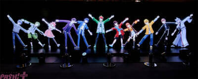 【からぴちミュージアム】メンバーの日常が垣間見える展示も！ 「COLORFUL PEACH MUSEUM ～ぼくたちの5年の軌跡～」イベントレポートが到着