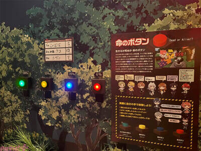 【からぴちミュージアム】メンバーの日常が垣間見える展示も！ 「COLORFUL PEACH MUSEUM ～ぼくたちの5年の軌跡～」イベントレポートが到着