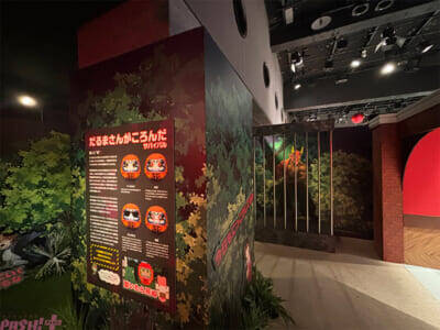 【からぴちミュージアム】メンバーの日常が垣間見える展示も！ 「COLORFUL PEACH MUSEUM ～ぼくたちの5年の軌跡～」イベントレポートが到着