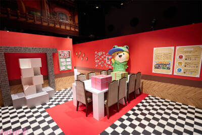 【からぴちミュージアム】メンバーの日常が垣間見える展示も！ 「COLORFUL PEACH MUSEUM ～ぼくたちの5年の軌跡～」イベントレポートが到着