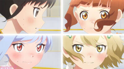 アニメ『メダリスト』第2期 全日本出場権をかけた上位5席の椅子取りゲームが始まる…！ 第15話あらすじ＆先行カット