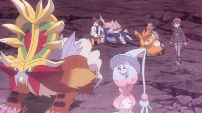 【アニポケ】新章「ワンダーボヤージュ」が発表！ アニメ『ポケットモンスター』公開されたビジュアルにはメタモンと新キャラと思われる少女の姿も…!?