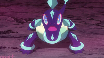 【アニポケ】新章「ワンダーボヤージュ」が発表！ アニメ『ポケットモンスター』公開されたビジュアルにはメタモンと新キャラと思われる少女の姿も…!?