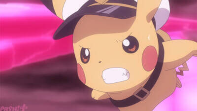 【アニポケ】新章「ワンダーボヤージュ」が発表！ アニメ『ポケットモンスター』公開されたビジュアルにはメタモンと新キャラと思われる少女の姿も…!?