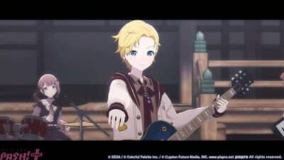 『プロジェクトセカイ』「あたたかな思い出を辿って」「Cherished memoriesガチャ」が開催中！ 『透明なパレット』『このまんまでいこう』に新たなリズムゲーム音源も追加