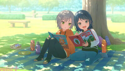 『プロジェクトセカイ』「あたたかな思い出を辿って」「Cherished memoriesガチャ」が開催中！ 『透明なパレット』『このまんまでいこう』に新たなリズムゲーム音源も追加