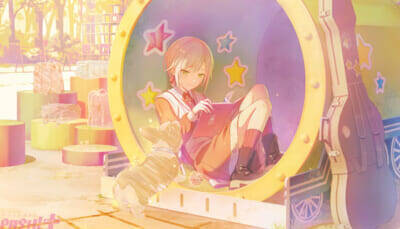 『プロジェクトセカイ』「あたたかな思い出を辿って」「Cherished memoriesガチャ」が開催中！ 『透明なパレット』『このまんまでいこう』に新たなリズムゲーム音源も追加