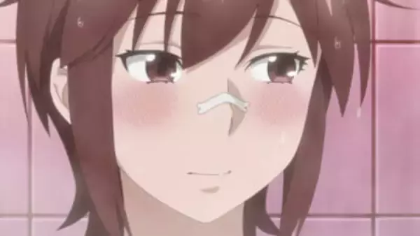 アニメ『大きい女の子は好きですか？』草太とデートをする薫。お酒を飲んで酔うと、帰りたくないと言い出して…!? 第10話「デートしようよ！」あらすじ＆先行カット