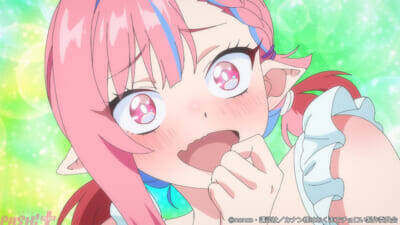 【カナチョロ】再びカナンが水着姿に…!? アニメ『カナン様はあくまでチョロい』第11話「ミエルの奪われラブ」あらすじ＆先行カット