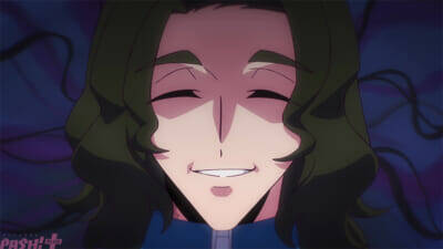 アニメ『デジモンビートブレイク』キョウ対内藤のVSビジュアルも解禁！ 第15話「小さな勇気」あらすじ＆先行カットが公開