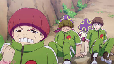 アニメ『デジモンビートブレイク』キョウ対内藤のVSビジュアルも解禁！ 第15話「小さな勇気」あらすじ＆先行カットが公開