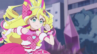 【キミプリ】はなみちタウンにあらわれたダークイーネ。対するキュアアイドルたちの行動は…!? 『キミとアイドルプリキュア♪』第48話「ファイナルライブ！ダークイーネをご招待！」あらすじ＆先行カット