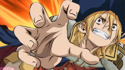 アニメ『Dr.STONE SCIENCE FUTURE』ホワイマンから驚愕のメッセージを受けとった千空たちは、超スピードでの宇宙船作りへと挑む！ 第26話「FIRE」あらすじ＆先行カット