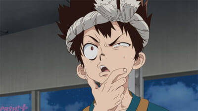 アニメ『Dr.STONE SCIENCE FUTURE』ホワイマンから驚愕のメッセージを受けとった千空たちは、超スピードでの宇宙船作りへと挑む！ 第26話「FIRE」あらすじ＆先行カット