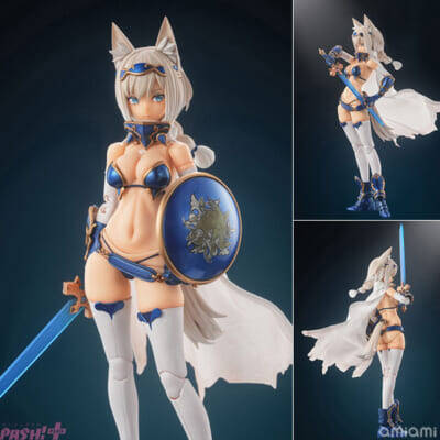 『クロノ・トリガー』『ドラゴンボールZ』が上位にランクイン！「2026年4月あみあみフィギュア月間ランキング」が発表