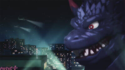 アニメ『乙女怪獣キャラメリゼ』新汰に誘われ、憧れの東京デスティニーランドで初デート。黒絵は万全の対策を立てるが…？ 第3話「キラメク週末～夢の国へ～」あらすじ＆先行カット