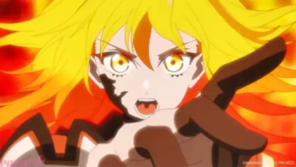 【なのはガンブレ】シイナは能力の全てを使いきってでも0号を駆除することを決める…！ アニメ『魔法少女リリカルなのはEXCEEDS Gun Blaze Vengeance』第12話あらすじ＆先行カット