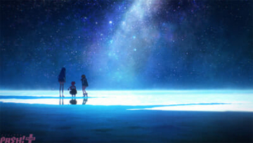 アニメ『魔法騎士レイアース』光・海・風たちを美しい風景とともに映し出す！ Kawaguchi Yurina『星灯』ノンクレジットED映像が公開