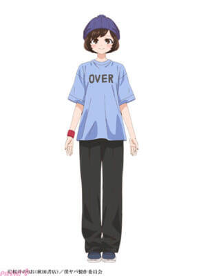 【僕ヤバ劇場版】おねえのバンド「Primary COLOR」新規場面写真解禁！ 『僕の心のヤバイやつ』桃山晶(ももちゃん)役は寺澤百花さんに決定