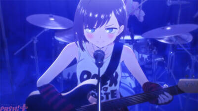 【僕ヤバ劇場版】おねえのバンド「Primary COLOR」新規場面写真解禁！ 『僕の心のヤバイやつ』桃山晶(ももちゃん)役は寺澤百花さんに決定